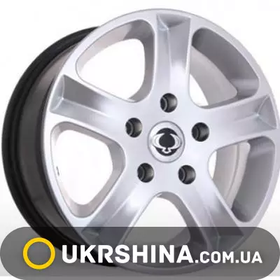 Литые диски Storm BKR-070