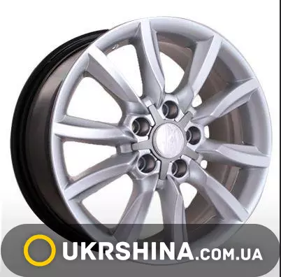 Литые диски Storm BKR-075
