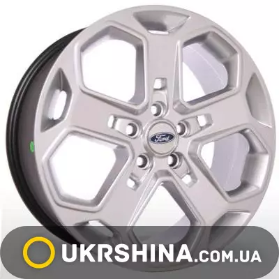 Литые диски Storm BKR-111 (Ford)