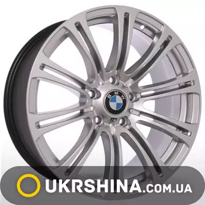 Литые диски Storm BKR-139 (BMW)