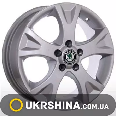 Литые диски Storm BKR-178