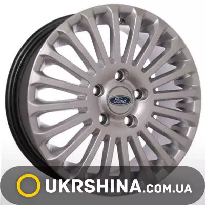 Литые диски Storm BKR-179 (Ford)