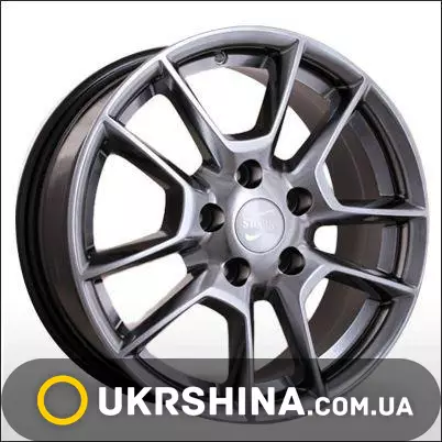 Литые диски Storm BKR-193