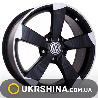 Литые диски Storm BKR-217