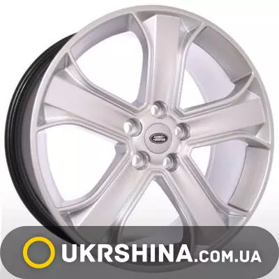 Литые диски Storm BKR-225 (Land Rover)