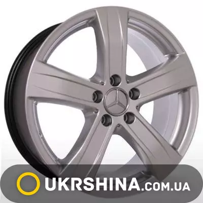 Литые диски Storm BKR-304 (Mercedes)