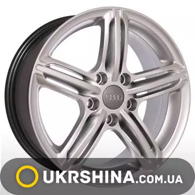 Литые диски Storm BKR-434 (Audi)