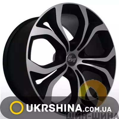 Литые диски Storm BKR-436 (BMW)