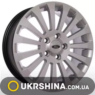Литые диски Storm BKR-439 (Ford)