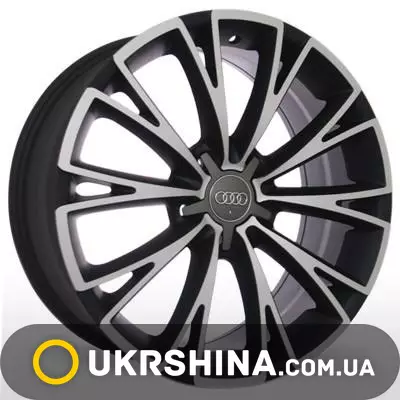 Литые диски Storm BKR-442