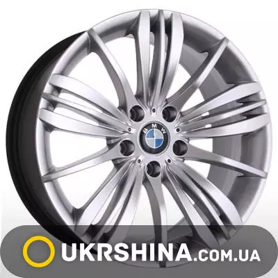 Литые диски Storm BKR-463 (BMW)