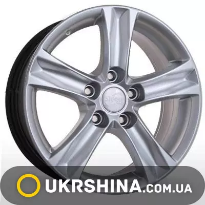Литые диски Storm BKR-483 (Lexus)