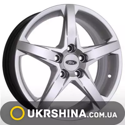 Литые диски Storm BKR-497 (Ford)