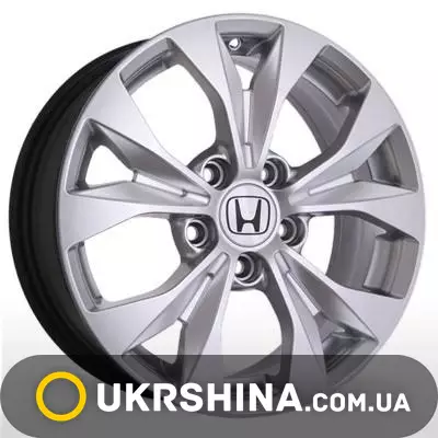 Литые диски Storm BKR-606 (Honda)