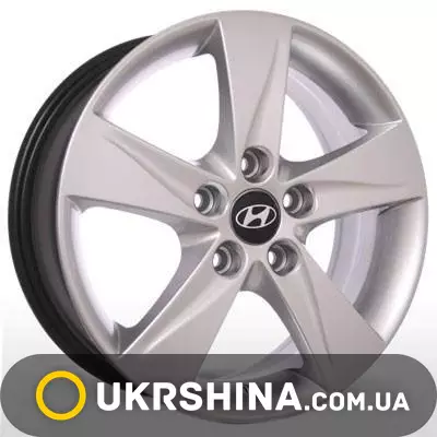 Литые диски Storm BKR-608