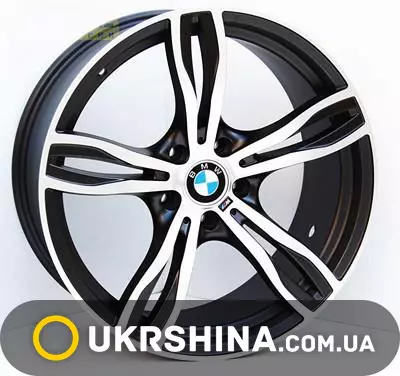 Литые диски Replica BMW (1326)