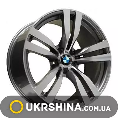 Литые диски Replica BMW (567)