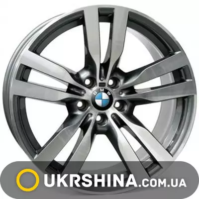 Литые диски Replica BMW (589j)
