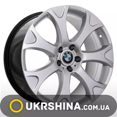 Литые диски Replica BMW (722d)
