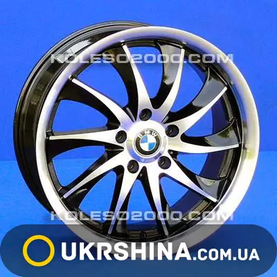 Литые диски Replica BMW (A-2373)