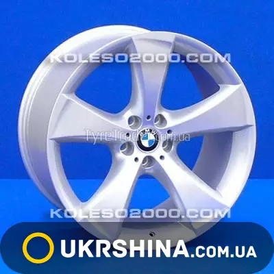 Литые диски Replica BMW (A-5398)