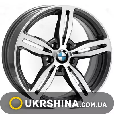 Литые диски Replica BMW (A509)