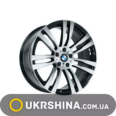 Литые диски Replica BMW (B736)