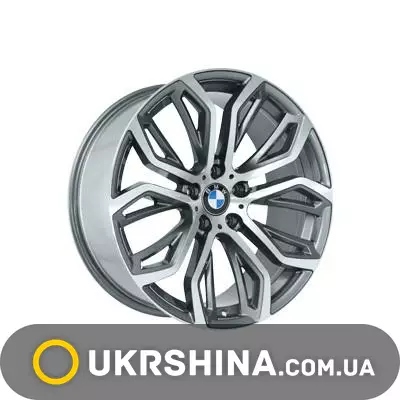 Литые диски Replica BMW (B792)
