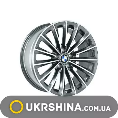 Литые диски Replica BMW (B917)