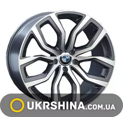 Литые диски Replica BMW (BM-541x)