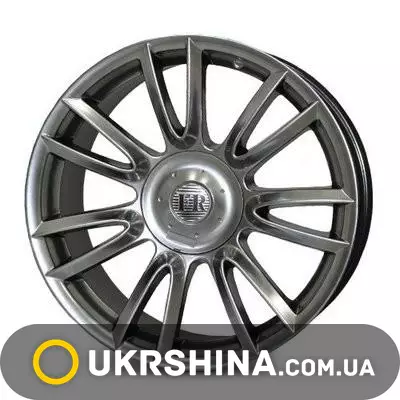 Литые диски Replica BMW (BM482p)