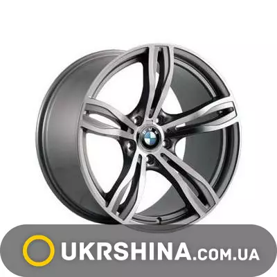Литые диски Replica BMW (BM5030d)