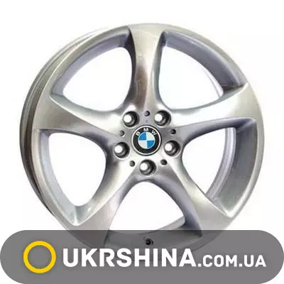 Литые диски Replica BMW (BM534J)