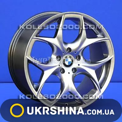 Литые диски Replica BMW (JT1180)