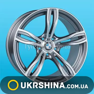 Литые диски Replica BMW (JT1326)