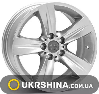 Литые диски WSP Italy BMW (W659) Fabiana
