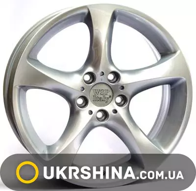 Литые диски WSP Italy BMW (W662) Levada