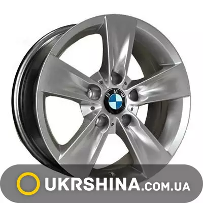 Литые диски Replica BMW (Z577)