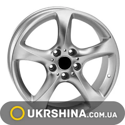 Литые диски For Wheels BM 534f (BMW)