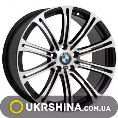 Литые диски For Wheels BM 542f (BMW)