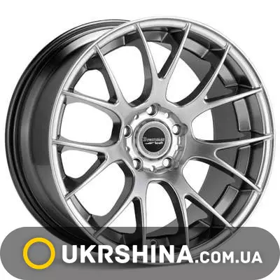 Литые диски Bremmer Kraft BR05