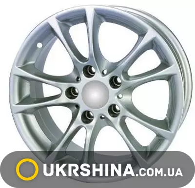 Литые диски Kormetal B 66