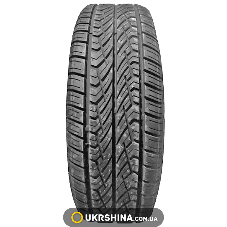 Летние шины Bars AA340