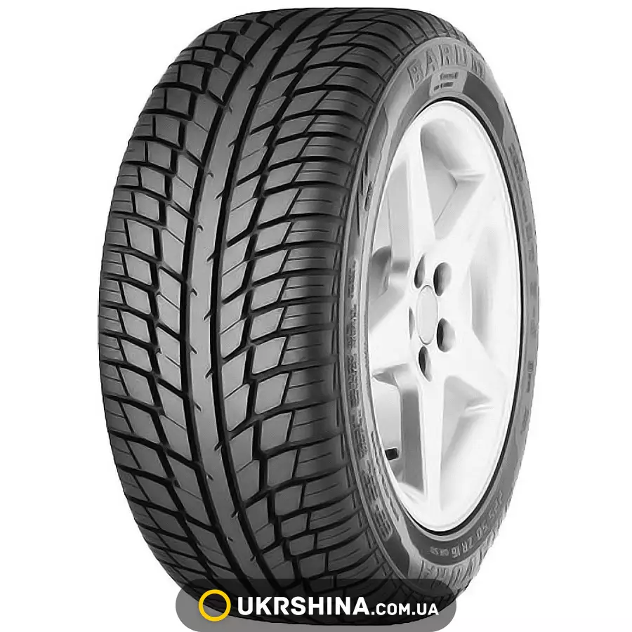 Летние шины Barum Bravura OR58