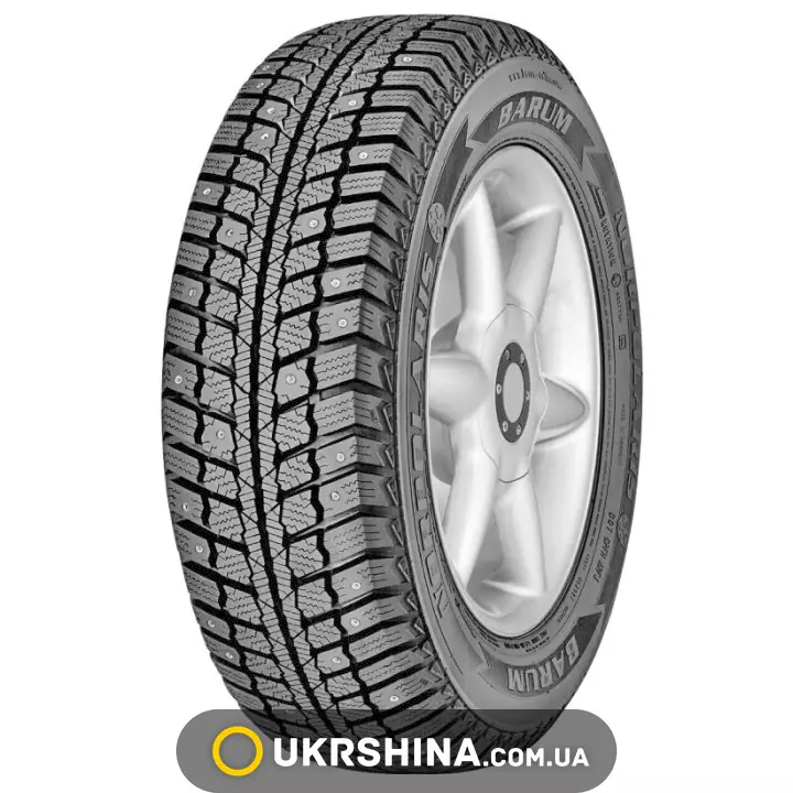 Зимние шины Barum Norpolaris