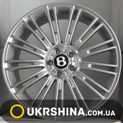 Литые диски Replica Bentley (BN909)