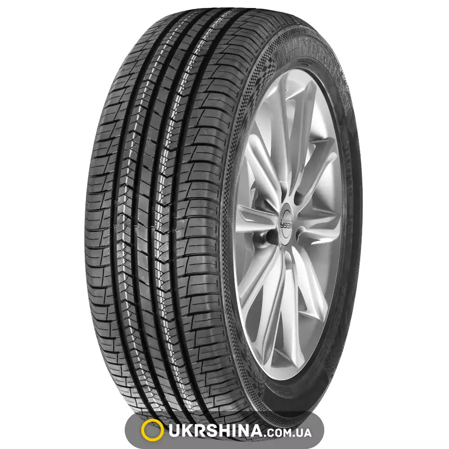 Летние шины Berlin Royalmax 1