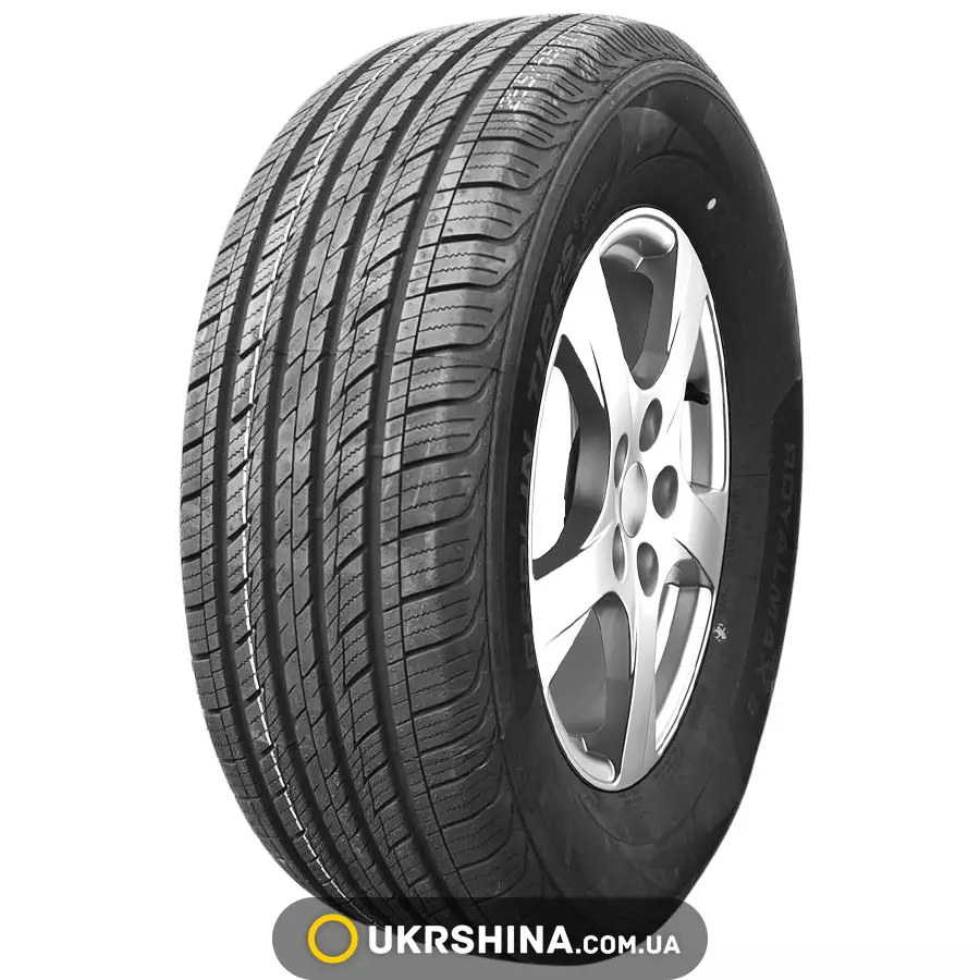 Летние шины Berlin Royalmax 2