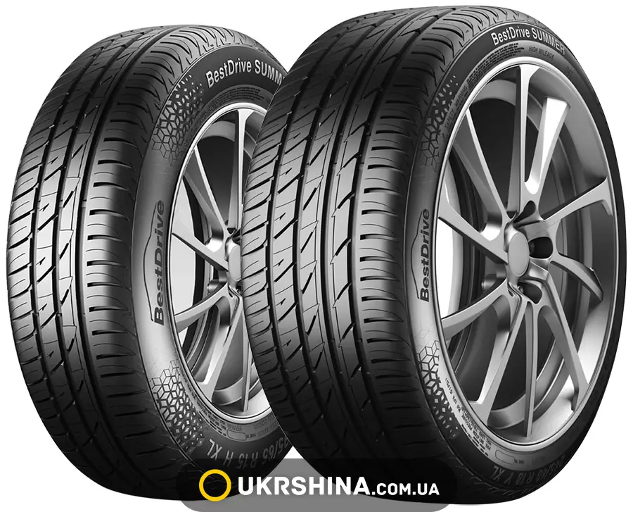 Летние шины BestDrive Summer