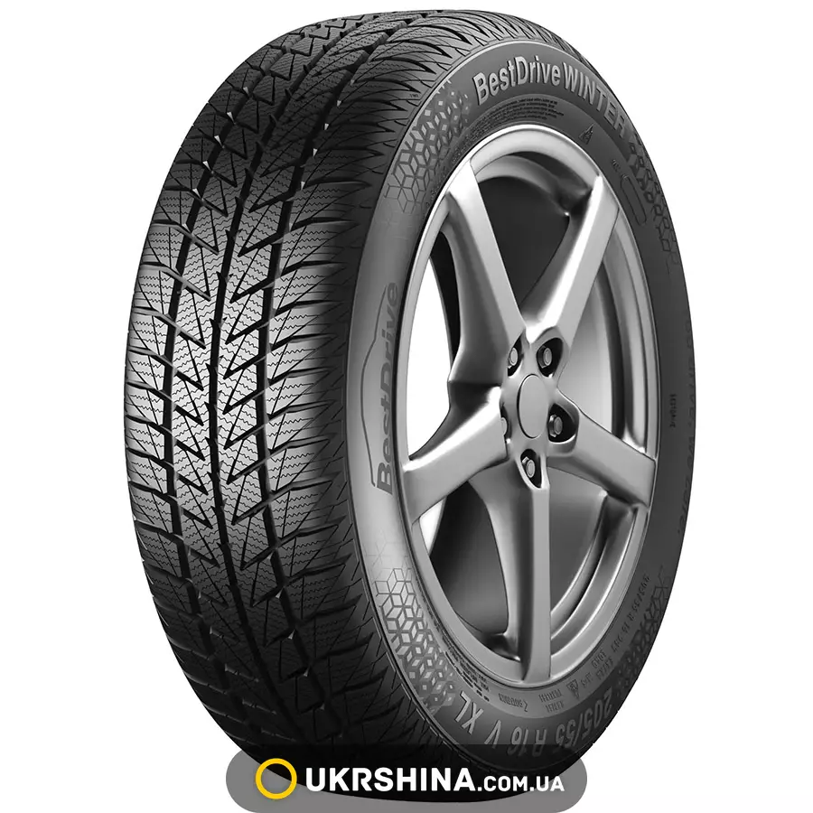 Зимние шины BestDrive Winter